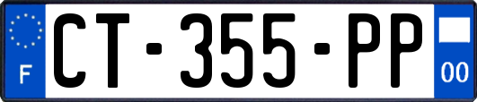 CT-355-PP
