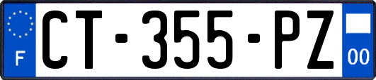 CT-355-PZ