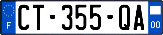 CT-355-QA