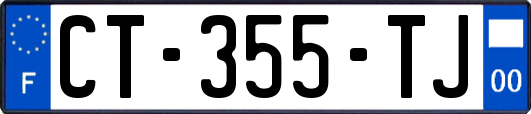 CT-355-TJ