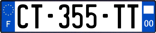 CT-355-TT