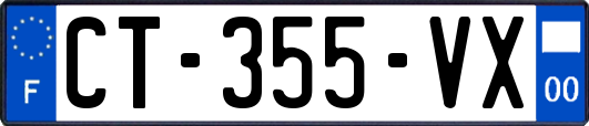 CT-355-VX
