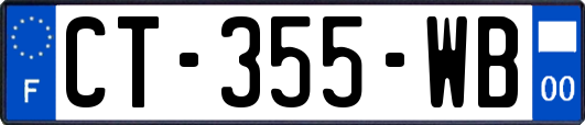 CT-355-WB