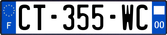 CT-355-WC