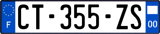 CT-355-ZS