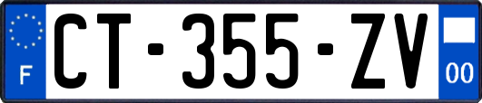 CT-355-ZV