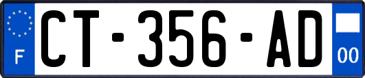 CT-356-AD