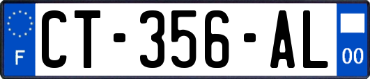 CT-356-AL