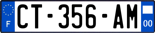 CT-356-AM