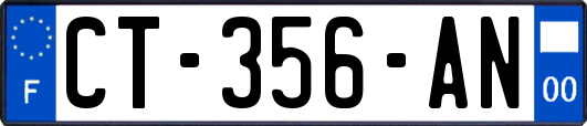 CT-356-AN