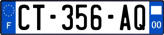 CT-356-AQ