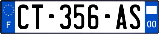 CT-356-AS