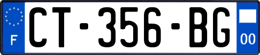 CT-356-BG