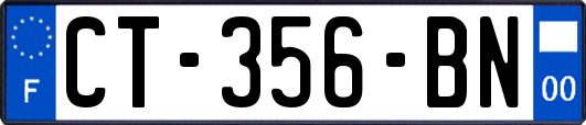 CT-356-BN