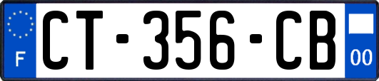 CT-356-CB