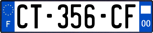 CT-356-CF