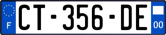 CT-356-DE