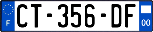 CT-356-DF