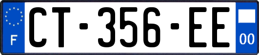 CT-356-EE