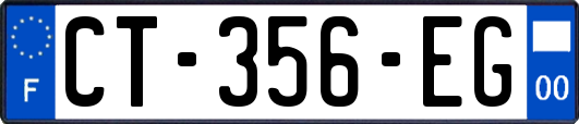 CT-356-EG