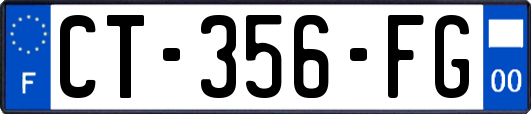 CT-356-FG