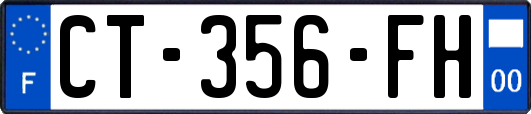 CT-356-FH