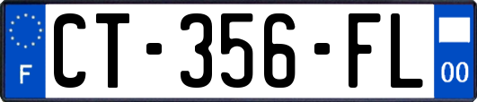 CT-356-FL