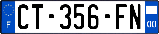 CT-356-FN