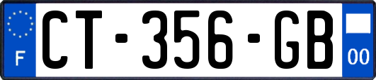 CT-356-GB