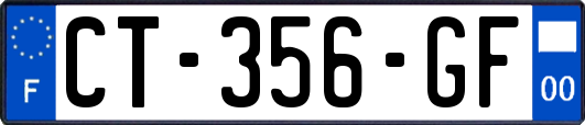 CT-356-GF