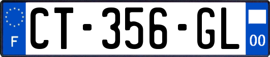 CT-356-GL