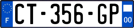 CT-356-GP