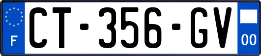 CT-356-GV