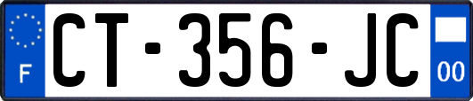 CT-356-JC