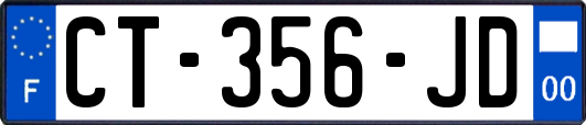 CT-356-JD
