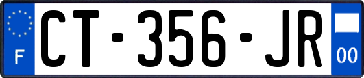 CT-356-JR