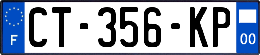 CT-356-KP
