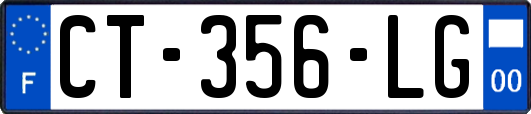 CT-356-LG