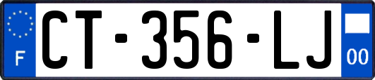 CT-356-LJ