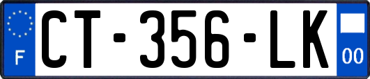 CT-356-LK