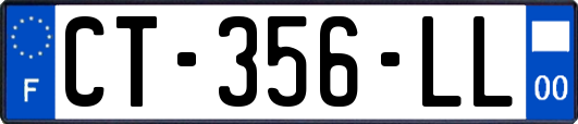 CT-356-LL