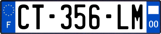 CT-356-LM