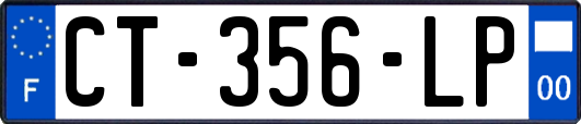 CT-356-LP