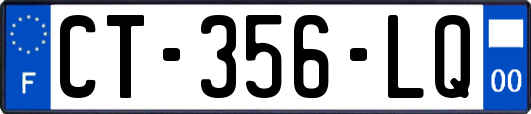 CT-356-LQ