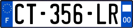 CT-356-LR