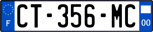 CT-356-MC