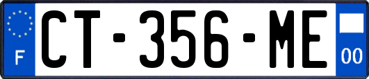 CT-356-ME