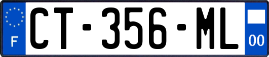 CT-356-ML