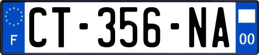 CT-356-NA