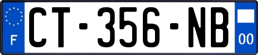 CT-356-NB